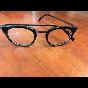 Kirby Cross “Thor” eyeglasses/spectacles.